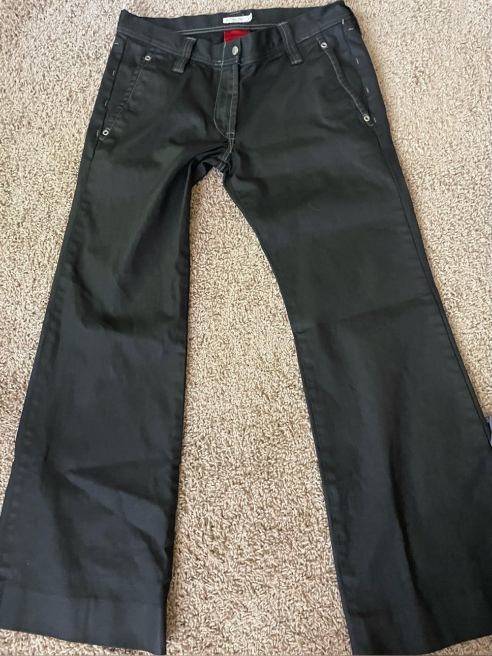 J. LINDEBERG  Stockholm Woman’s jeans in like new condition W31 L30